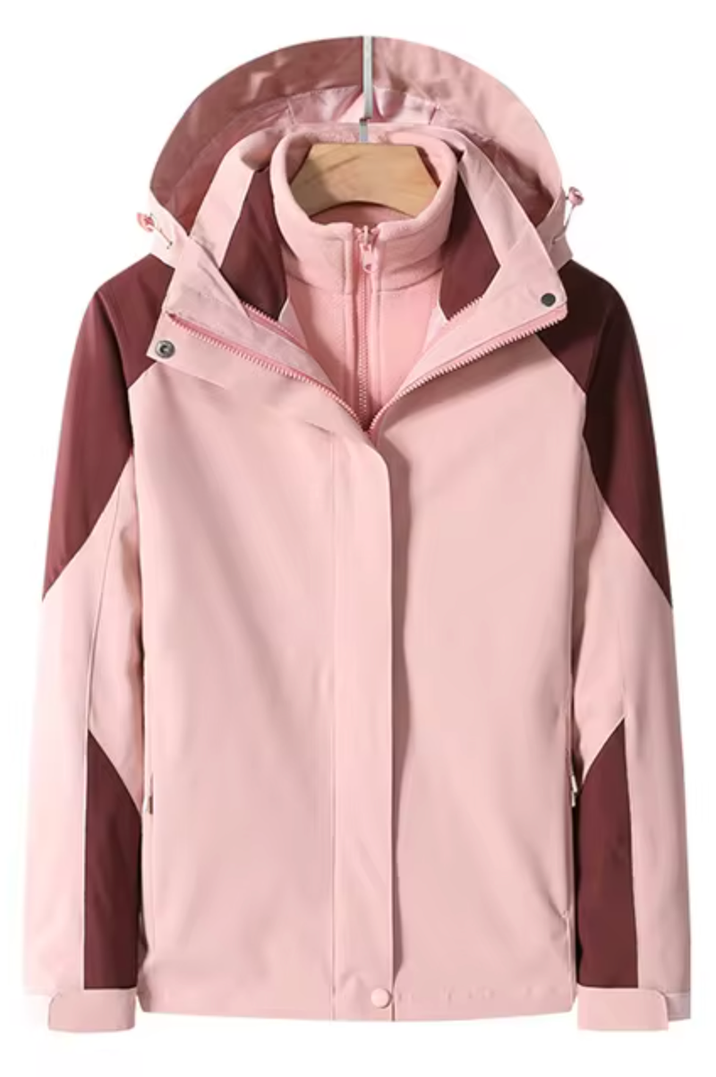 Beautifully Crafted Jacket
