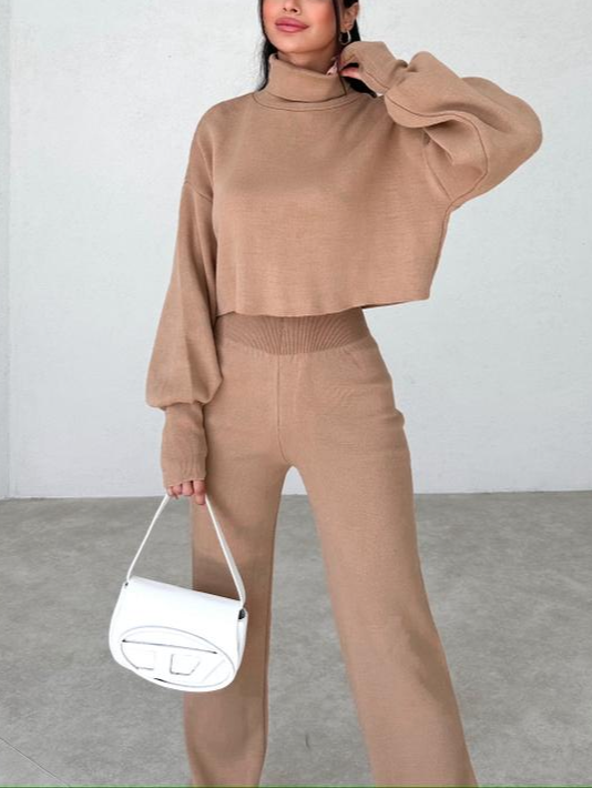 Classic Designed Jumper