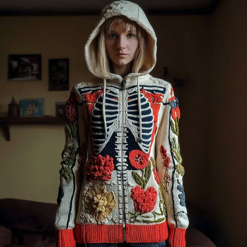Classic Vintage Jumper