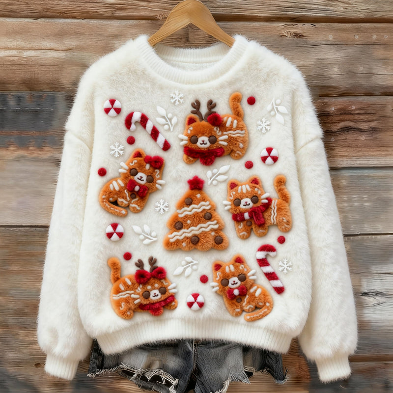 Elegantly Designed Jumper