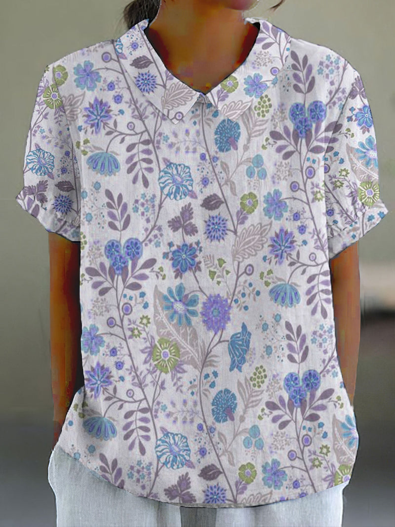 Beautifully Crafted Shirt