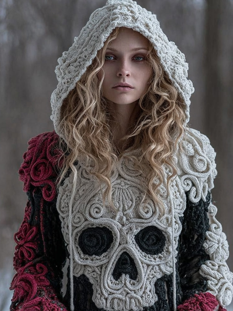 Gracefully Designed Jumper