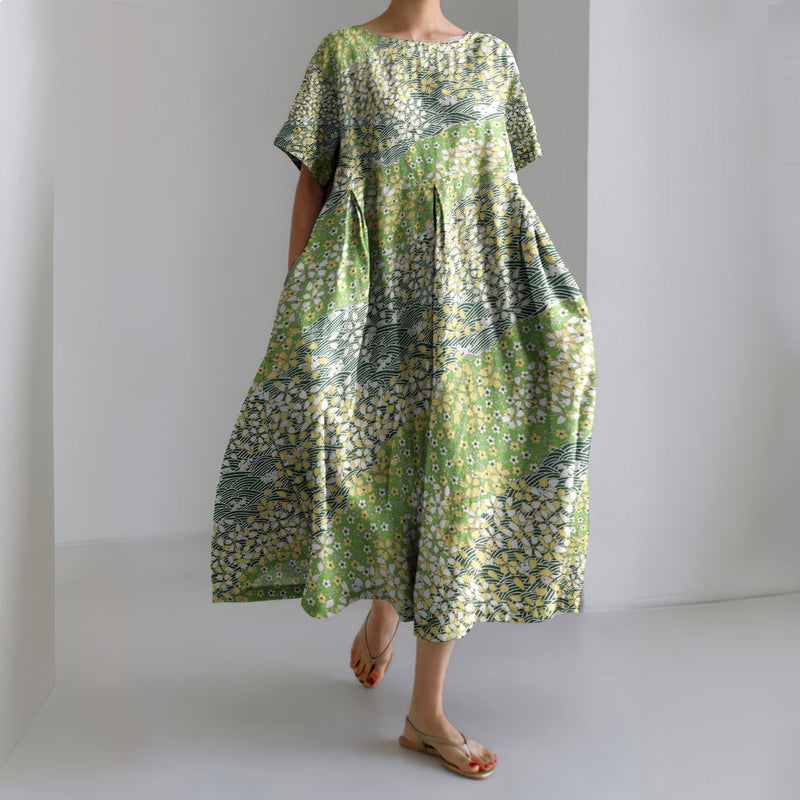 Elegantly Designed Dress