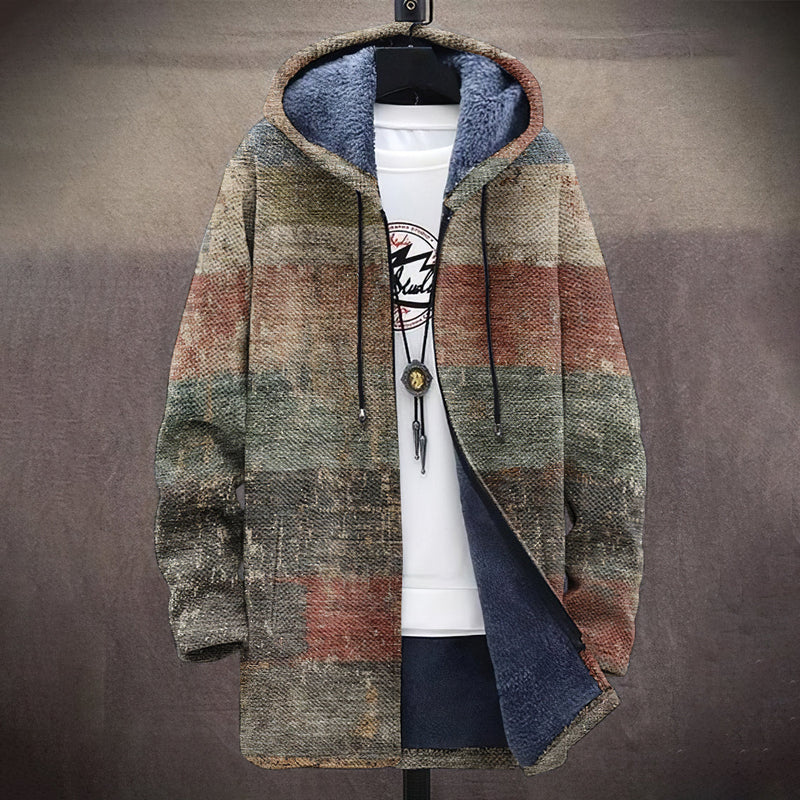 Classic Vintage Coat