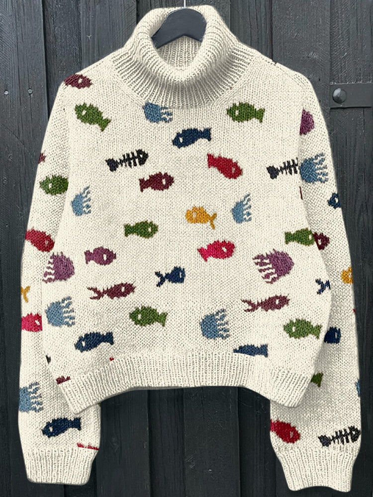 Classic Designed Jumper