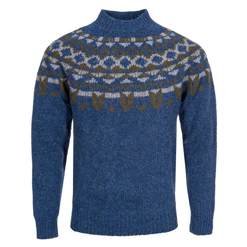 Thoughtfully Designed Jumper