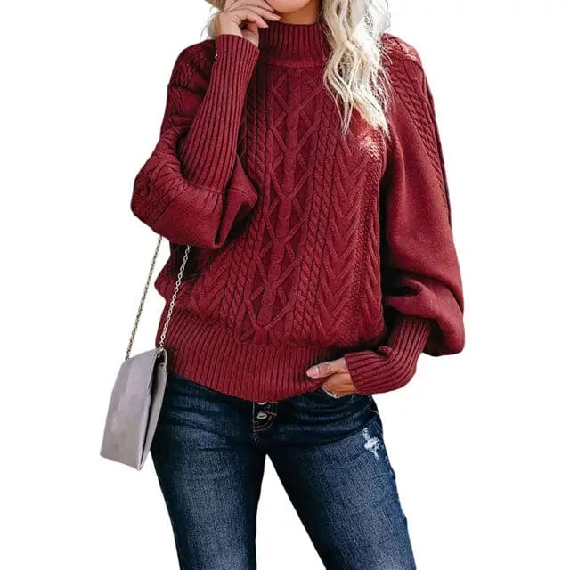 Vintage Inspired Jumper