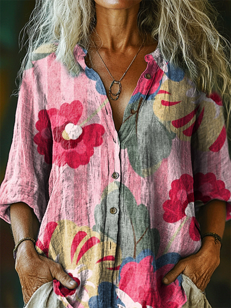 Elegantly Designed Shirt