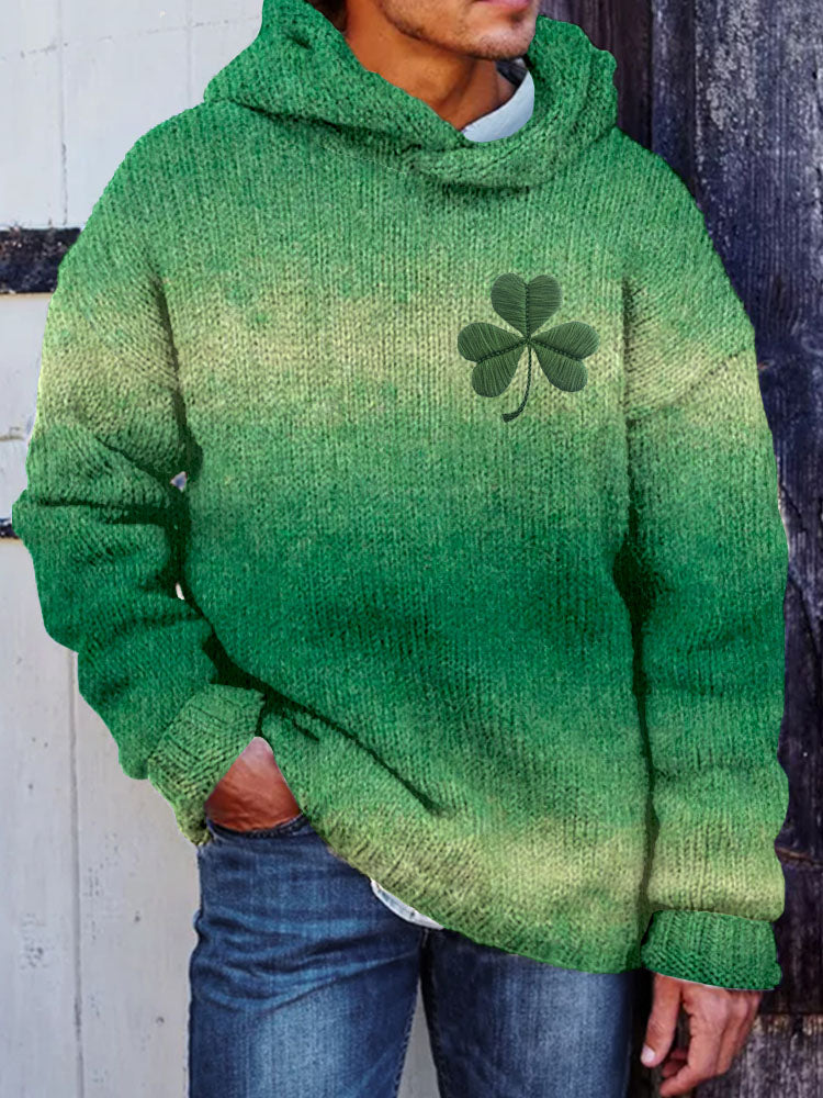 Thoughtfully Designed Jumper