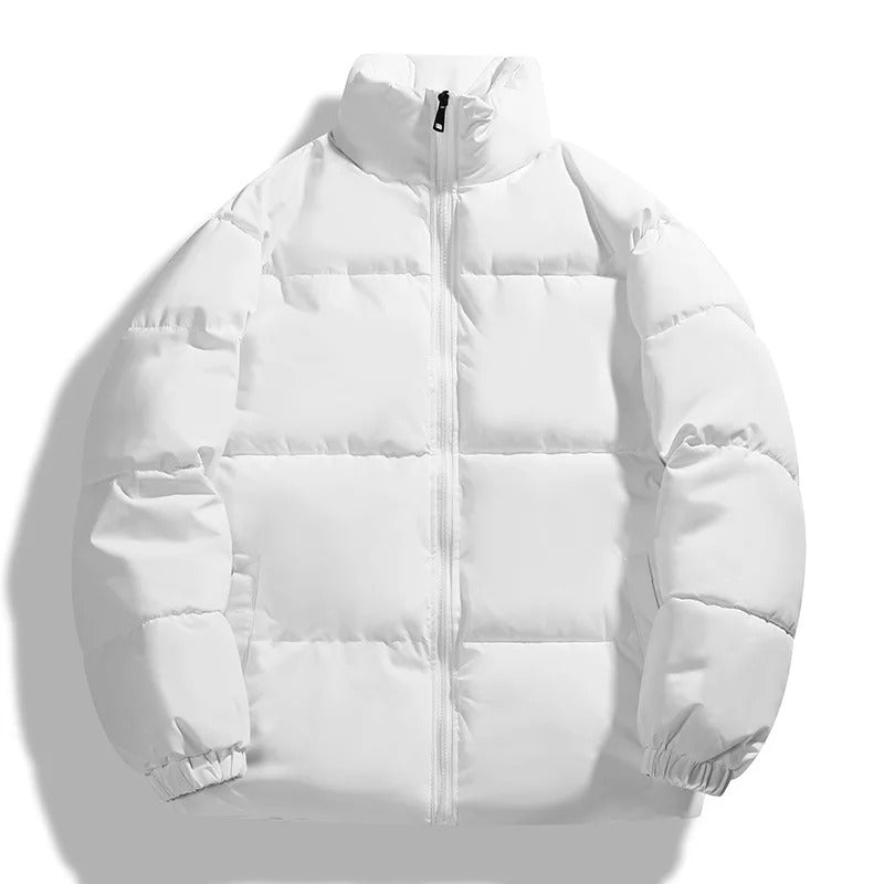 Timeless Vintage Style Jacket