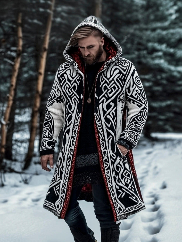 Classic Vintage Jacket