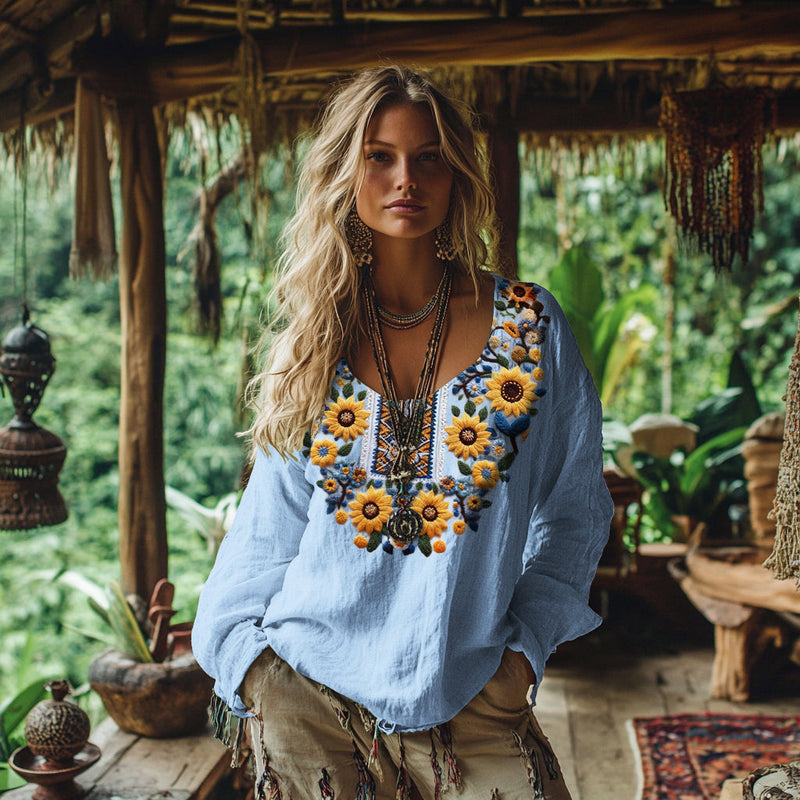 Classic Designed Shirt