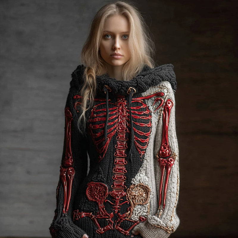 Classic Vintage Jumper
