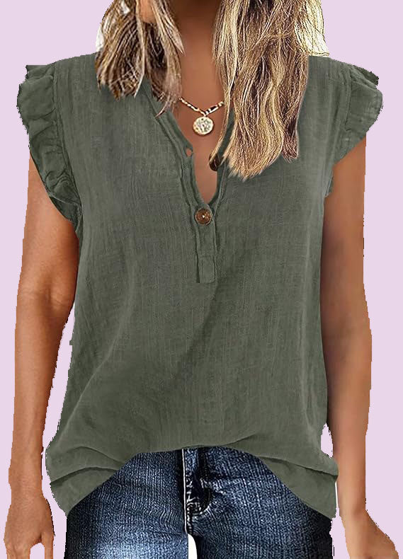 Beautifully Crafted Top
