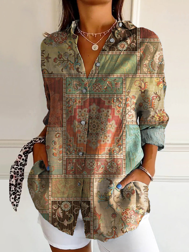 Beautifully Crafted Shirt