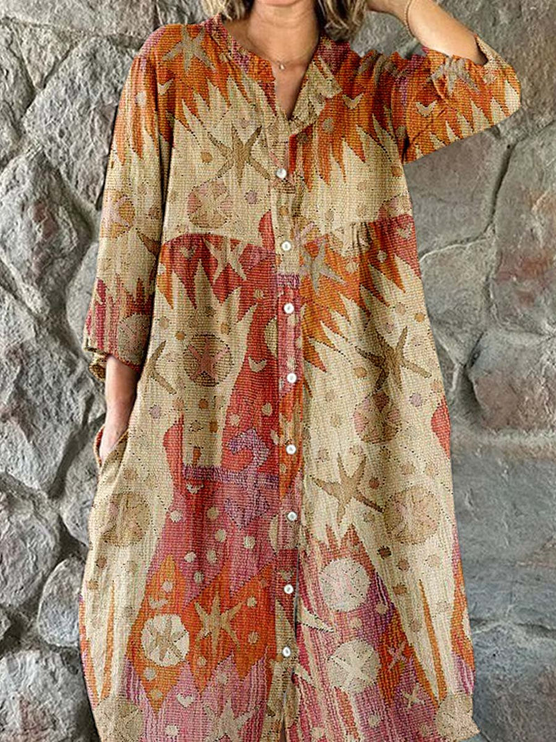 Beautifully Crafted Dress