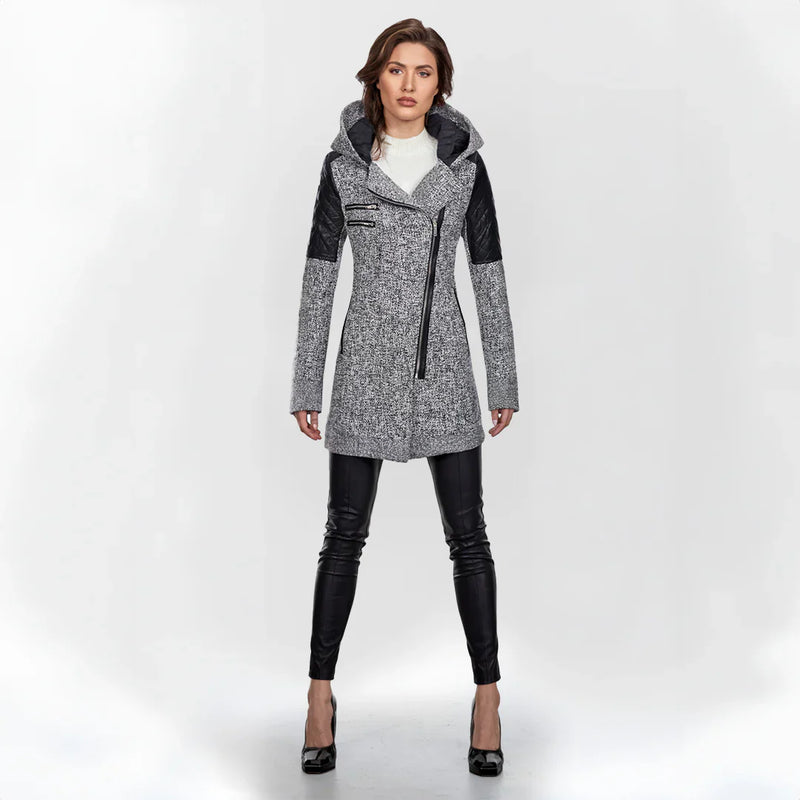 Classic Designed Jacket