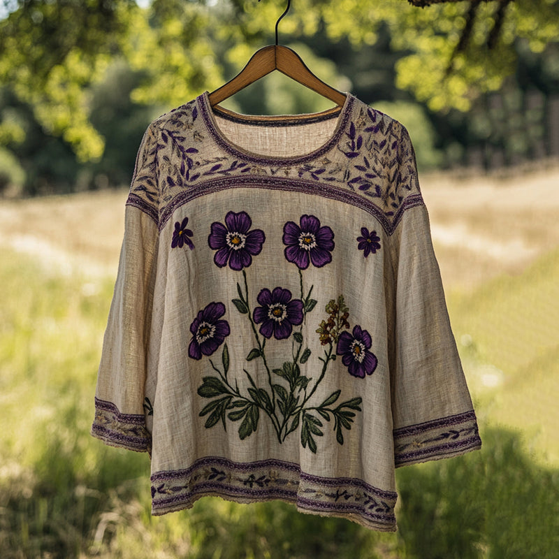 Elegantly Designed T-Shirt