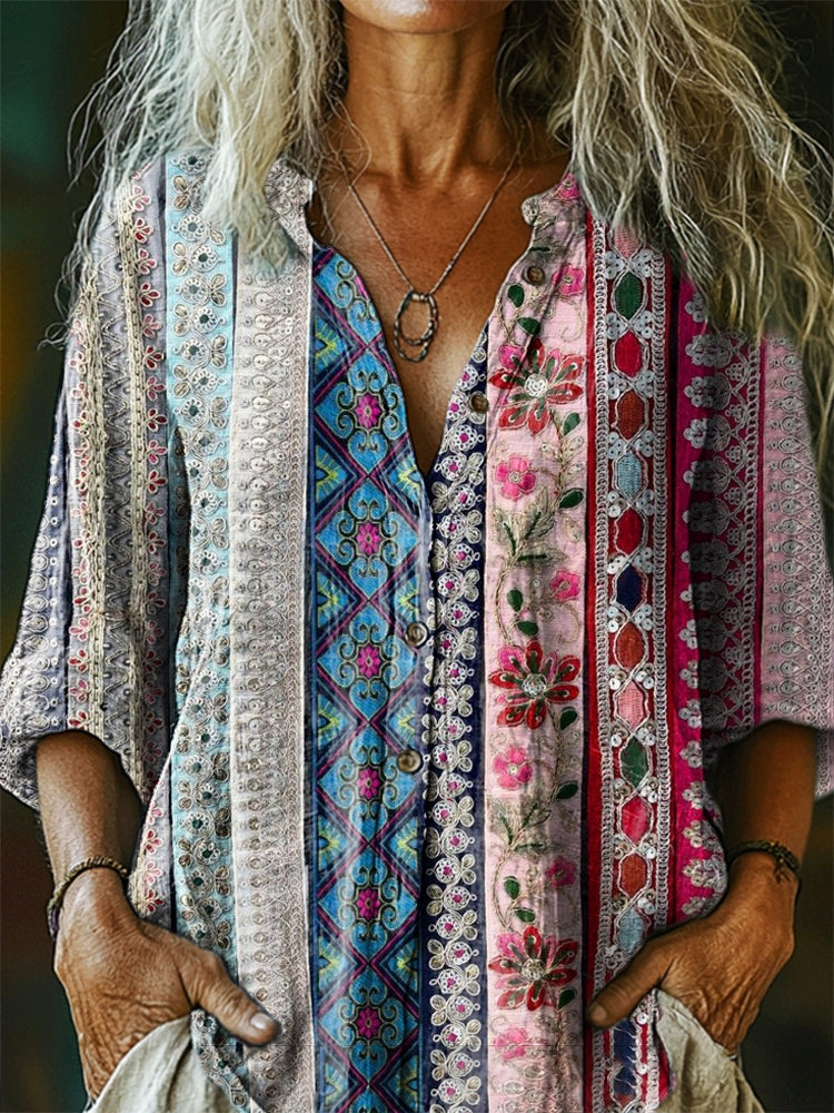 Classic Vintage Shirt