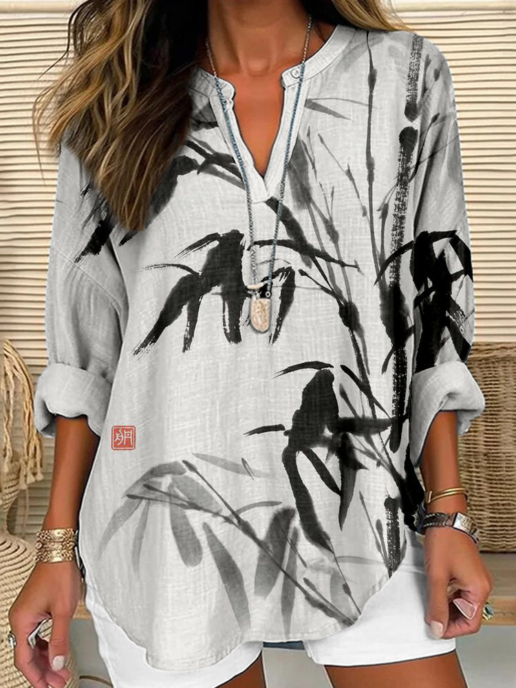 Thoughtfully Designed Shirt