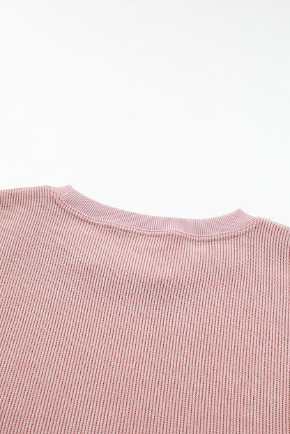 Timeless Vintage Style Jumper