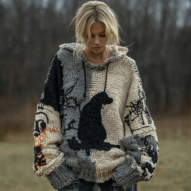 Classic Designed Jumper