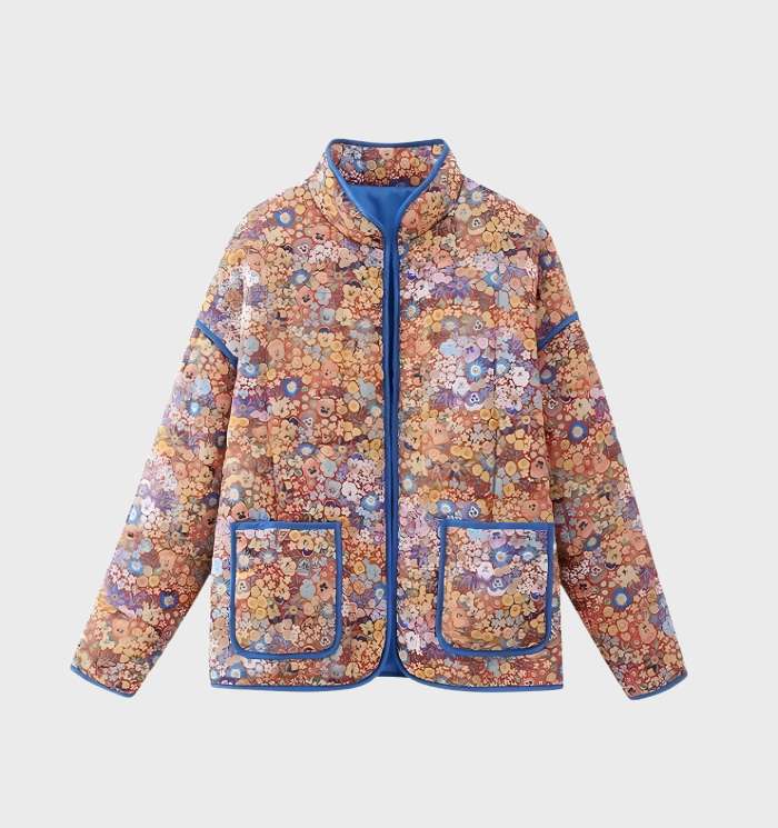 Classic Designed Coat