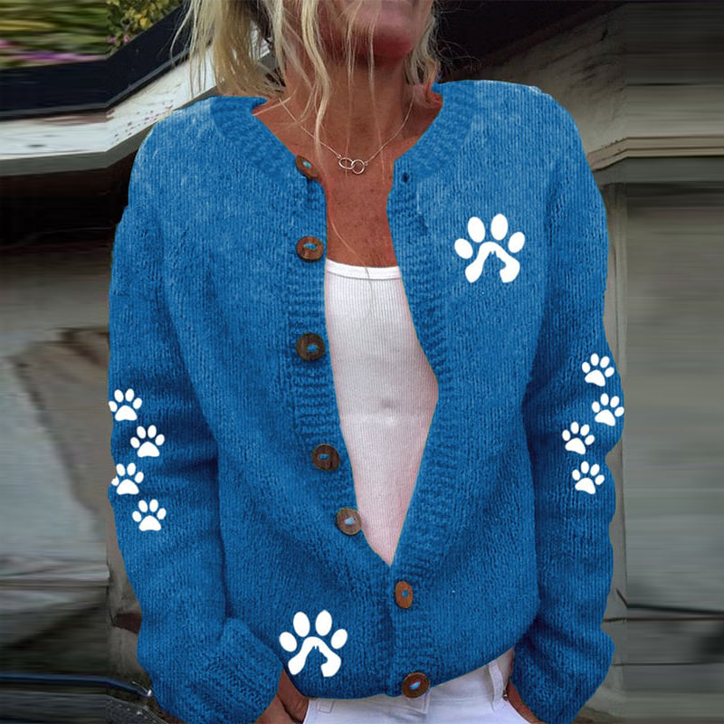 Beautifully Crafted Cardigan