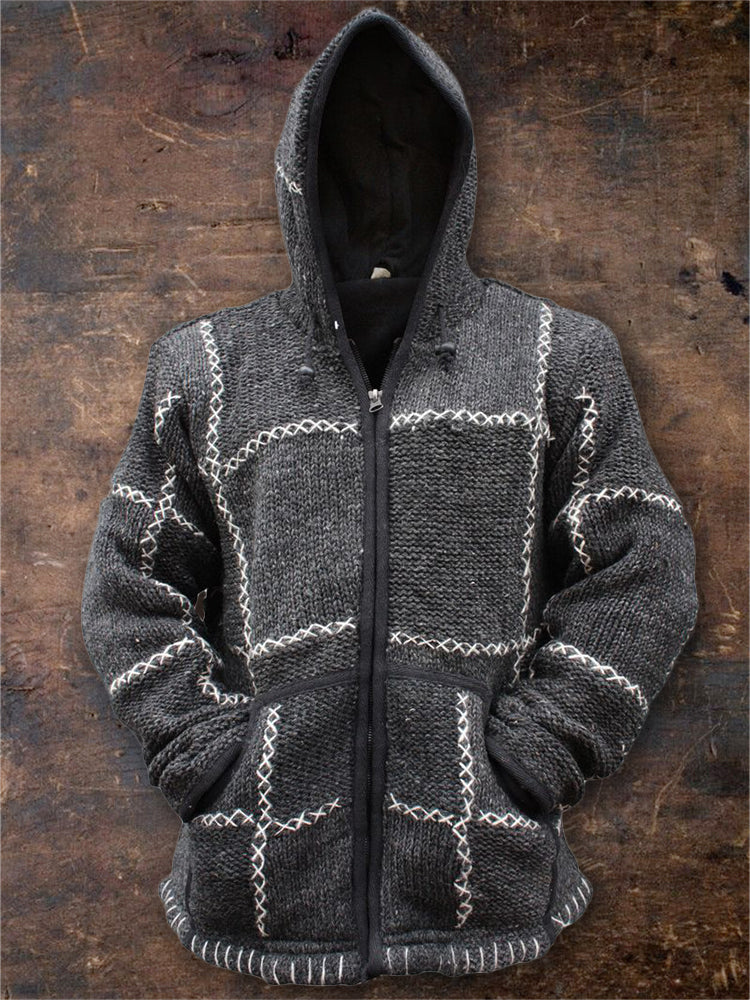 Beautifully Crafted Cardigan