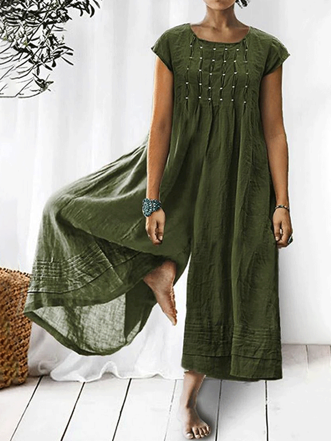 Vintage Inspired Garment