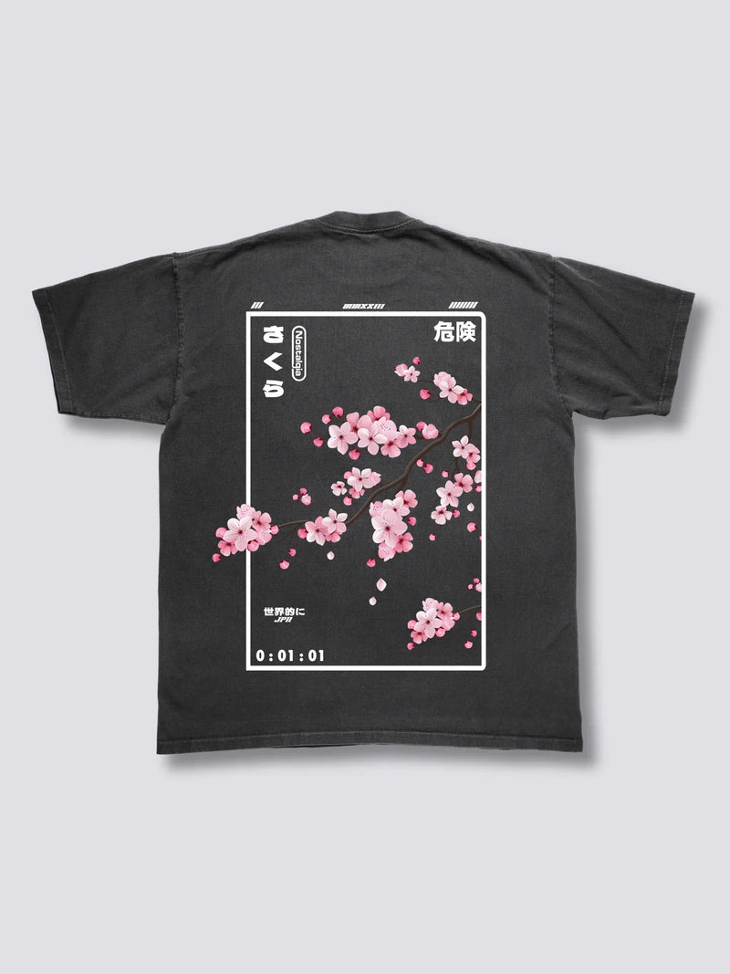 Thoughtfully Designed T-Shirt