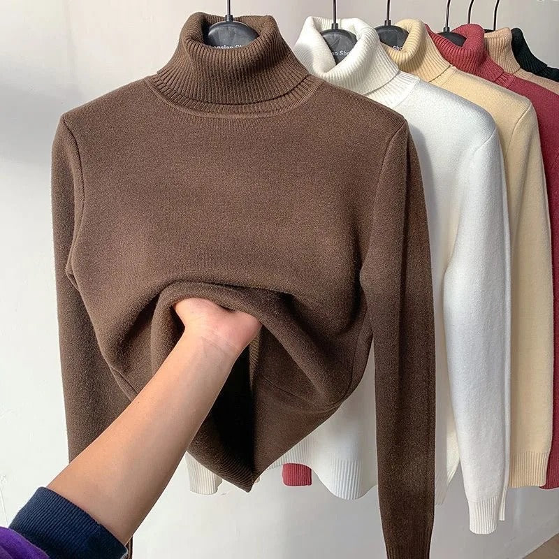 Classic Vintage Jumper