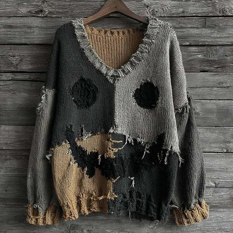Classic Vintage Jumper
