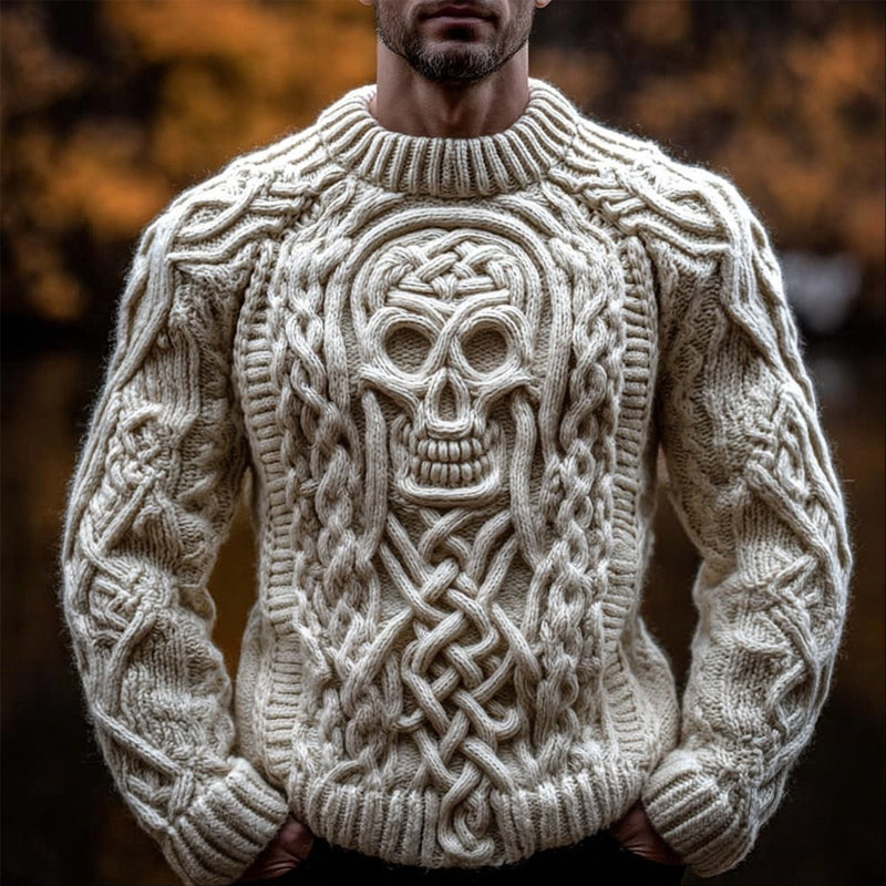 Classic Vintage Jumper