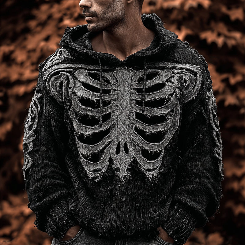 Beautifully Crafted Jumper