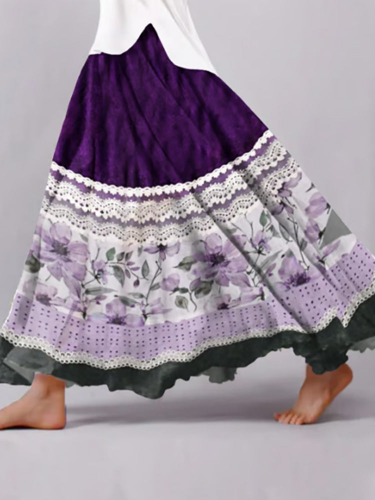 Timeless Vintage Style Garment