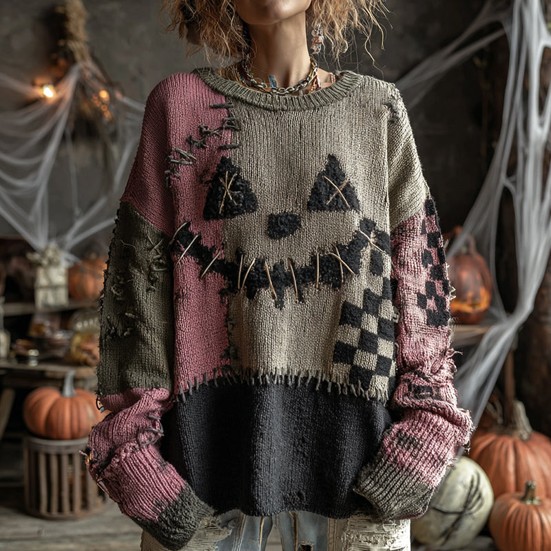 Elegantly Designed Jumper