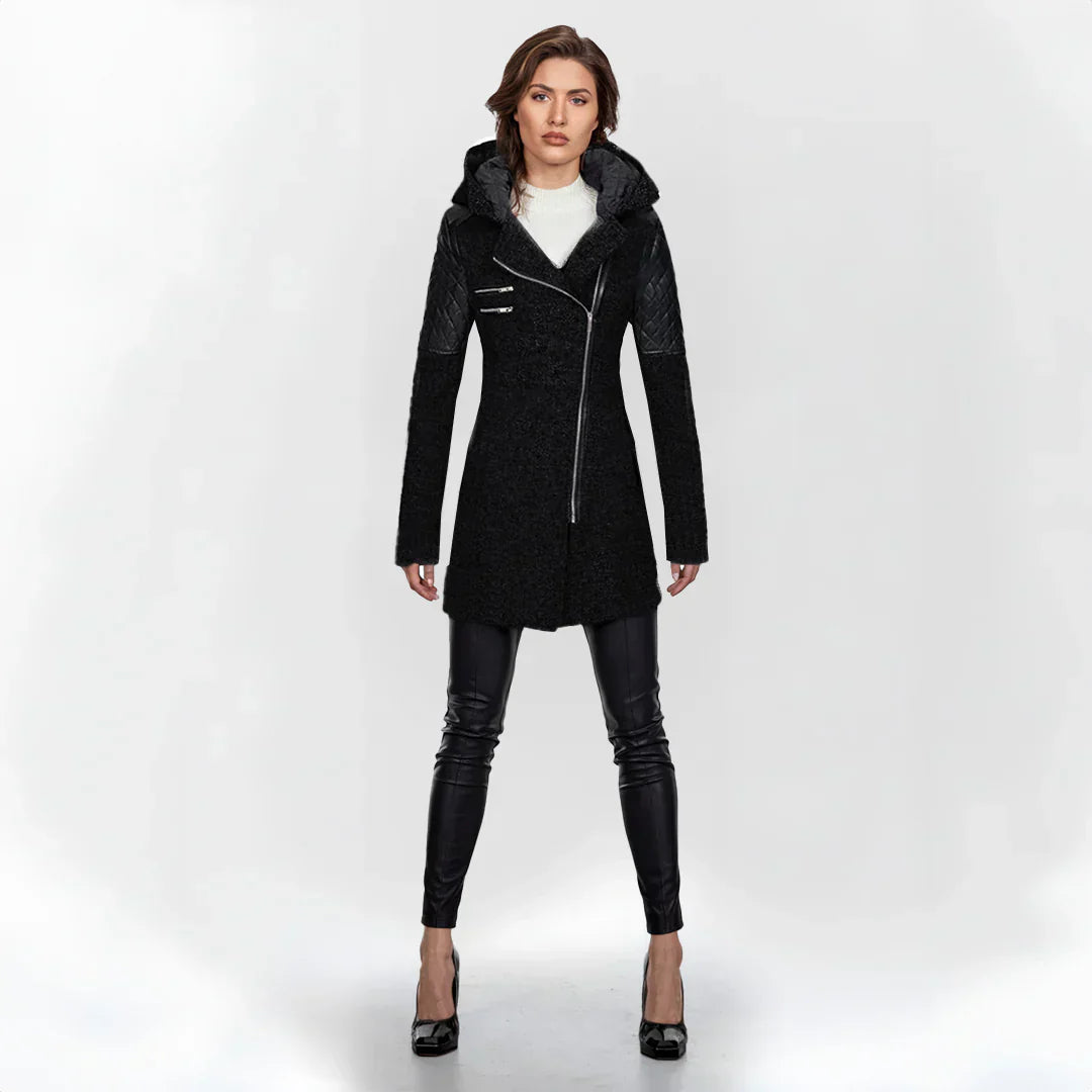 Classic Designed Jacket