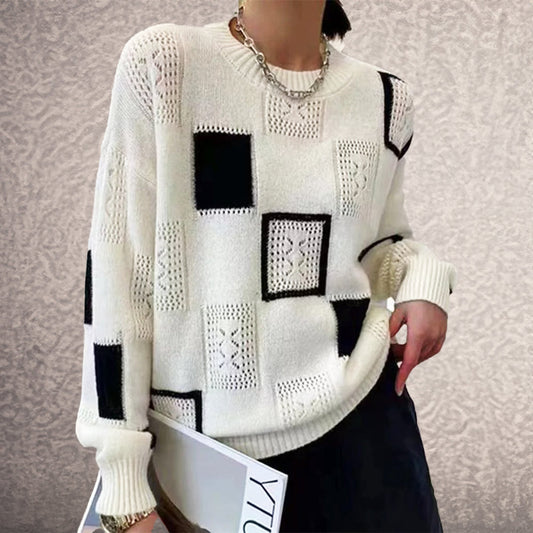 Classic Vintage Jumper