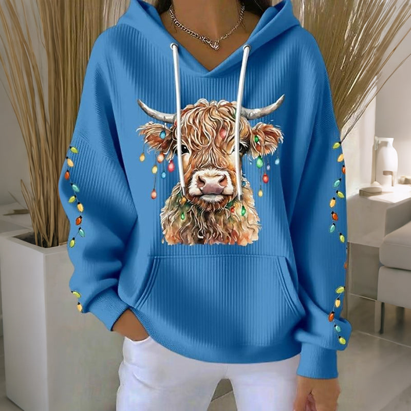 Gracefully Designed Garment