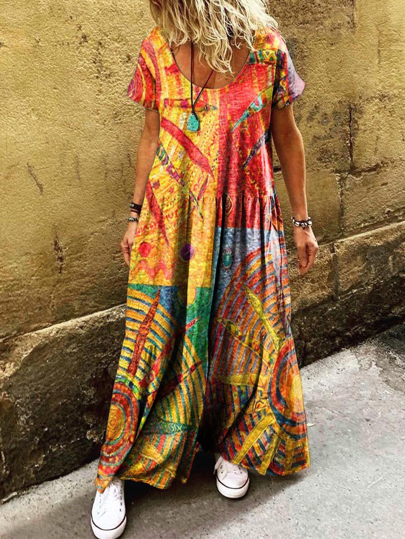 Classic Vintage Garment