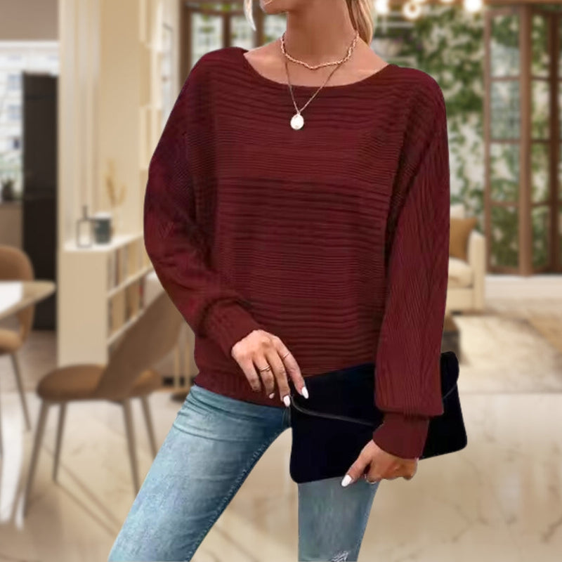 Classic Vintage Jumper