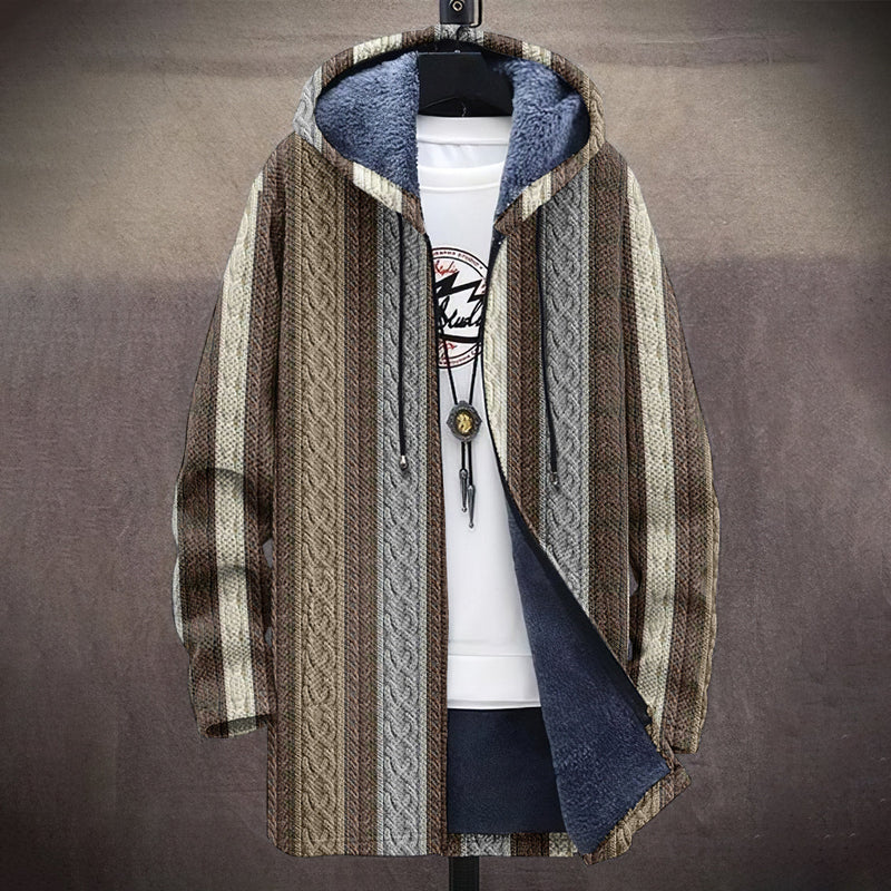 Classic Vintage Coat