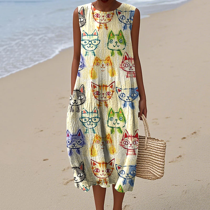 Beautifully Crafted Dress