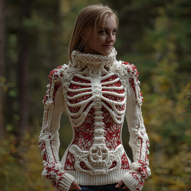 Beautifully Crafted Jumper