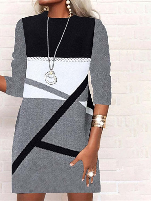 LM | Effortless and trendy winter shorts