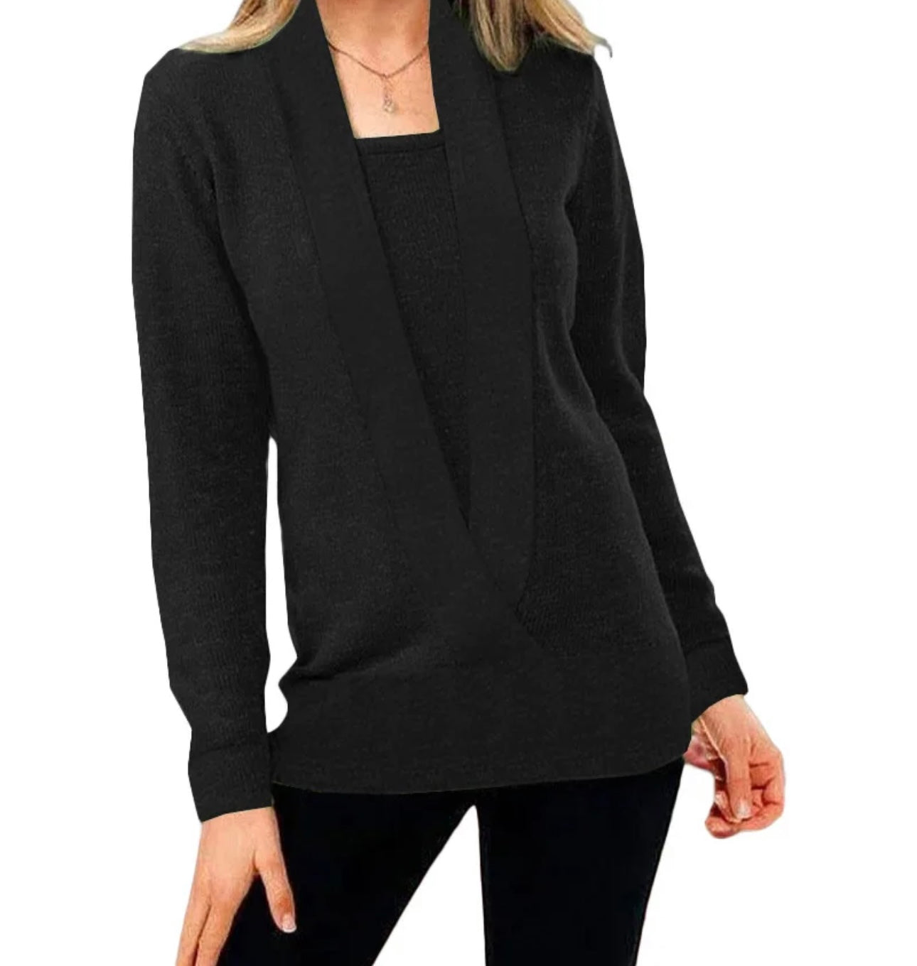 Elegantly Designed Jumper