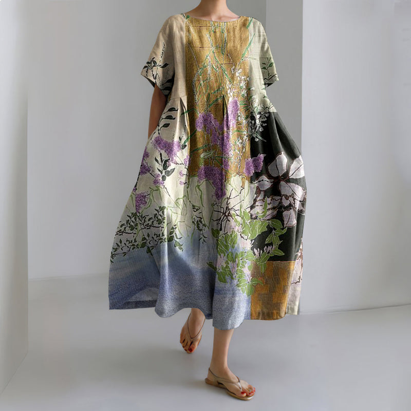 Vintage Inspired Dress