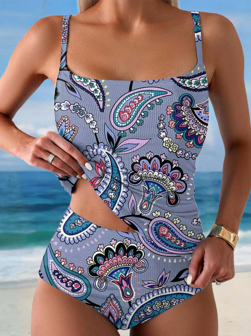 Classic Vintage Top