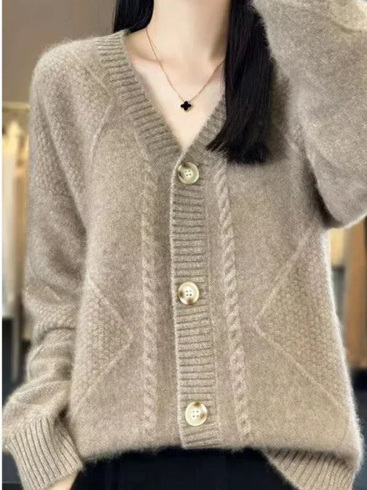Vintage Inspired Jumper